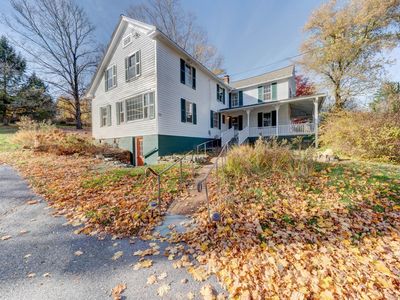 350 South St, Litchfield, CT, 06759