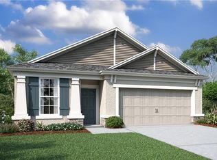 8060 Sequester Loop, Land O Lakes, FL 34637