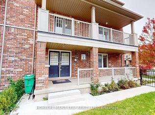 49 Golden Springs Dr, Brampton, ON