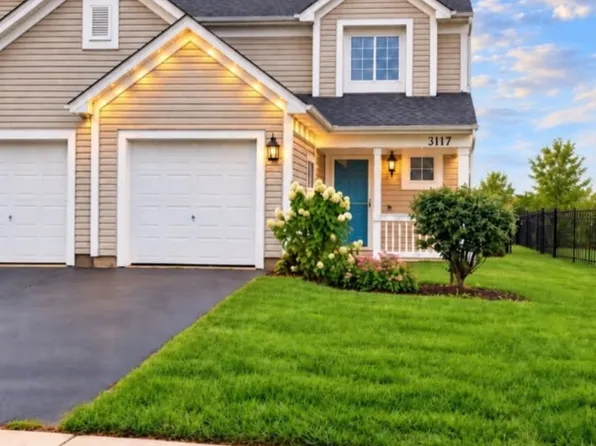 3117 Impressions Dr #0, Lake In The Hills, IL 60156