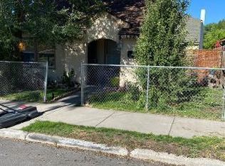 1324 Wilford Ave, Klamath Falls, OR 97601