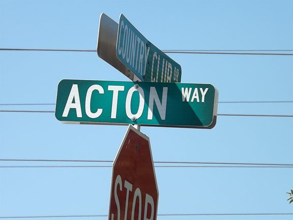 5th image of 3001 Acton Way