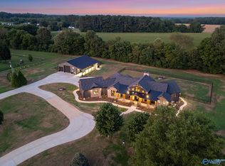 1450 Elkwood Section Rd, Hazel Green, AL 35750