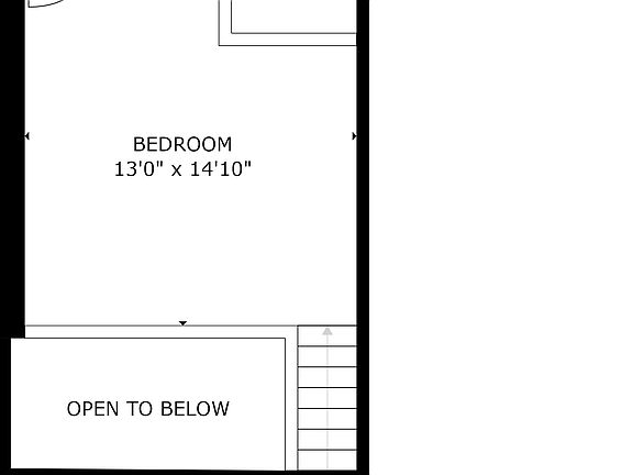 3rd image of 10 Jones St APT 4K