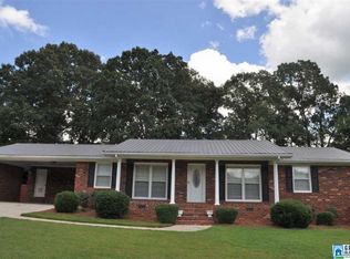 134 Alan Dr, Oxford, AL 36203