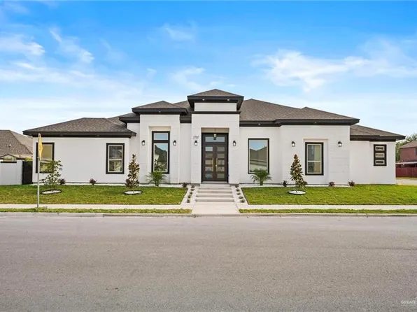 3701 E Menorca Dr, Edinburg, TX 78542