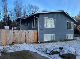 18943 Man O War Rd #A, Eagle River, AK 99577