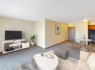 Park Apartments, Brookings, SD 57006