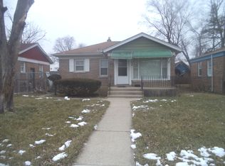 12207 S Ada St, Chicago, IL 60643