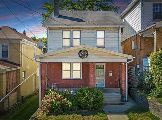 2234 Vodeli St, Pittsburgh, PA