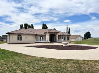 1630 La Mesa Ct, Fruita, CO 81521