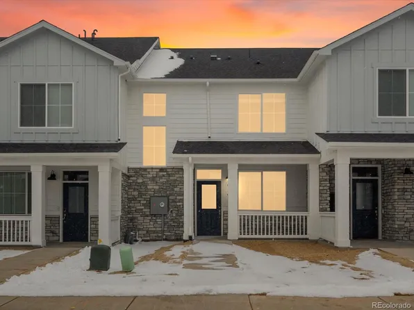 6541 N Malaya Street, Aurora, CO 80019