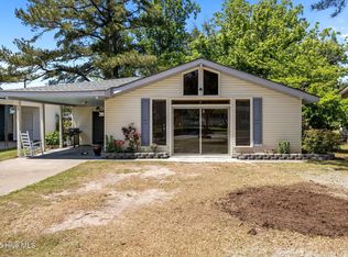 116 Jackson St, Washington, NC 27889