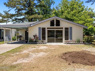 116 Jackson Street, Washington, NC, 27889