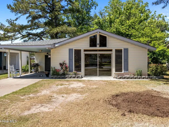 116 Jackson Street, Washington, NC 27889