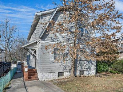 188 Edgewater Park #D, Bronx, NY, 10465