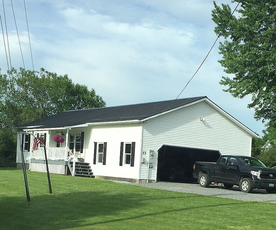 13 Prospect Hill Rd, Saint Albans, VT 05478 Zillow