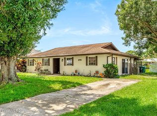 479 Biscayne Ln, Sebastian, FL 32958