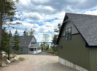 615 Garnet Head Road, Pembroke, ME 04666