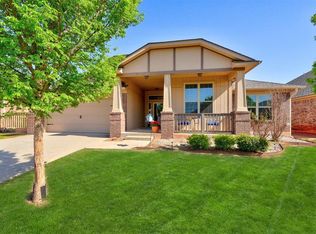 708 Havasu Dr, Norman, OK 73071
