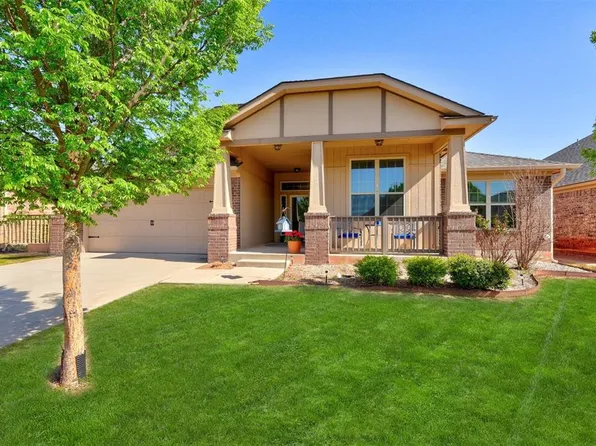 708 Havasu Dr, Norman, OK 73071