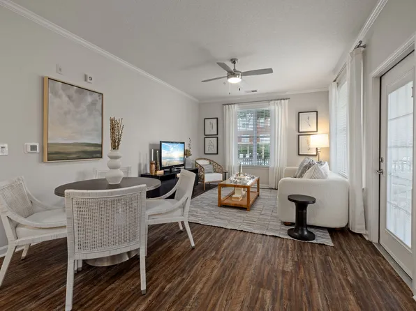 Legacy at Wakefield Apartments