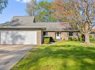 3576 E Atherton Ln, Baneberry, TN 37890