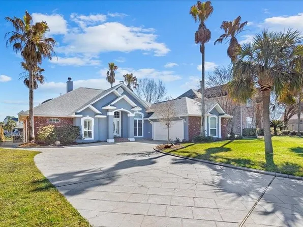 1185 Clipper Dr, Slidell, LA 70458