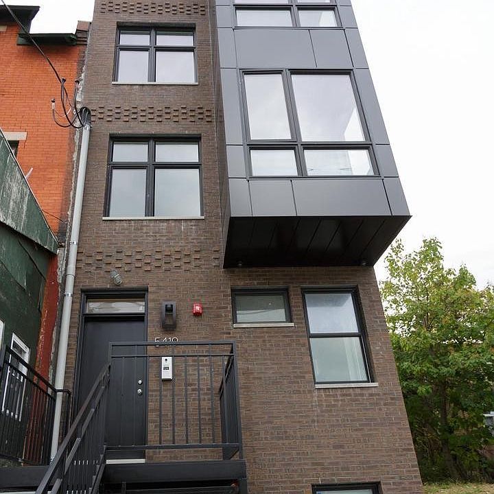1st image of 5419 Lansdowne Ave #3