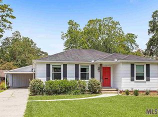 1431 Stephens Ave, Baton Rouge, LA 70808