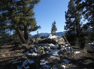 1443 Delwood Dr, Bailey, CO 80421