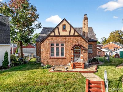 6433 Woodbine Ct, Saint Louis, MO, 63109