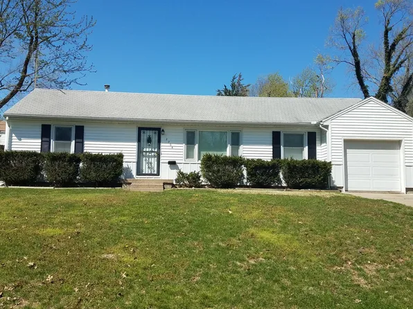 2704 S Glenwood Ave, Independence, MO 64052