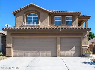 9620 Sterling Ridge Ave, Las Vegas, NV 89129