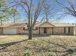 113 Cypress Lake Cir, Benton, LA 71006