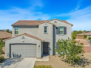 3024 W Amarillo Sky Pl, Tucson, AZ 85742