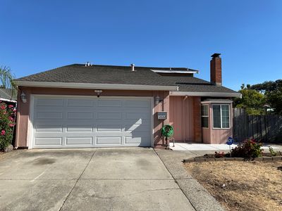 2322 Elkins Way, San Jose, CA, 95121