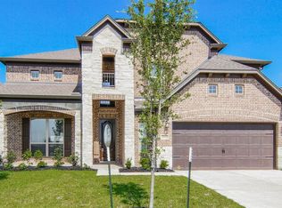 2923 Verdant Spring Trl, Katy, TX 77493