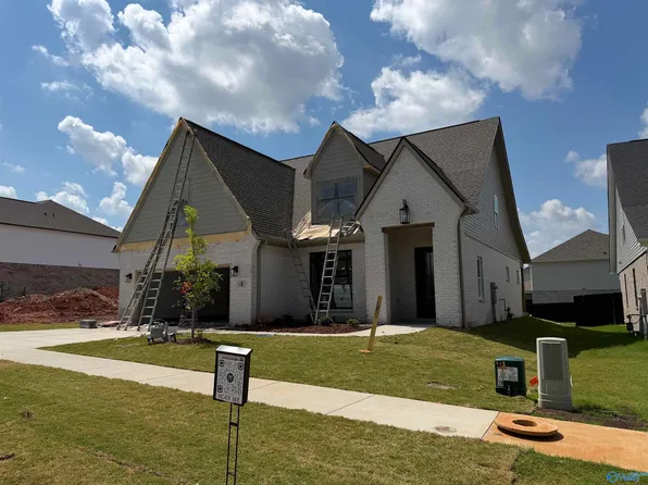 4 Hancock Ln, Madison, AL 35756