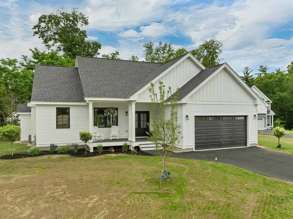 291 Sterling Drive, Laconia, NH 03246