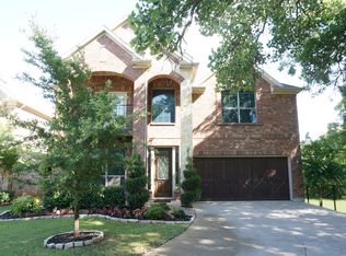 2009 Long Bow Ct, Euless, TX 76040