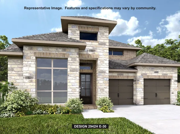 4428 Lamplights Dr, Prosper, TX 75078