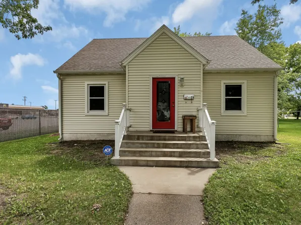 28 22nd Ave S, Saint Cloud, MN 56301