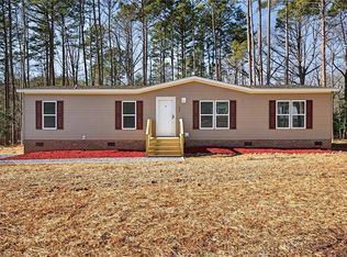 157 Asher Ln, Lexington, NC 27292