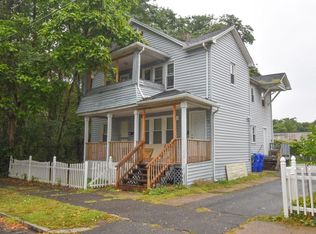 19-21 Batavia St, Springfield, MA 01109