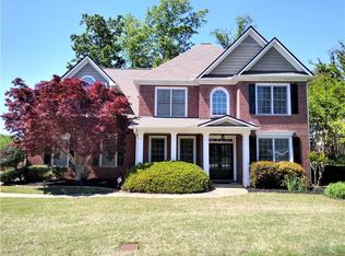 4316 Cami Way, Buford, GA 30519