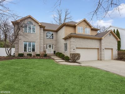 680 Timber Ridge Dr, Bartlett, IL, 60103