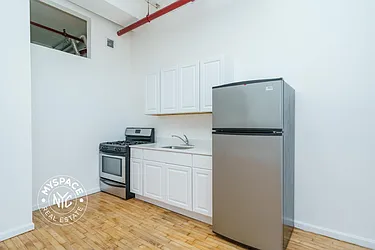 Rented by MySpaceNYC