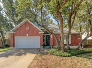 1204 Mahogany Ln, Cedar Park, TX 78613