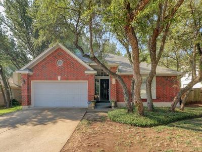 1204 Mahogany Ln, Cedar Park, TX, 78613